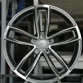 Forged Alloy Wheel 19inch FOR audi